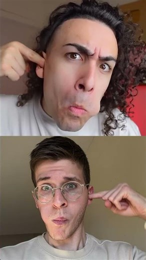 TUTORIAL Eat finger👈🏼 #TREND 👀😂 #trend #magic #tutorial #backstage #creative #lol #shorts