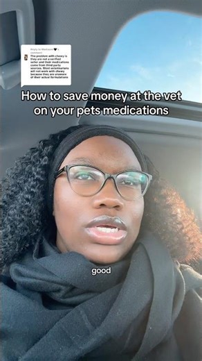 How to save money at the vet on your pets prescriptions (follow up)