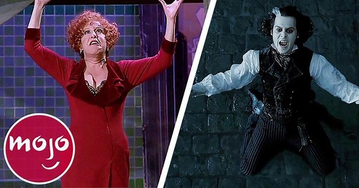 Top 10 Best Stephen Sondheim Songs | Articles on WatchMojo.com