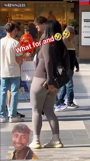 When Your Pants Explode In Public 😂 #Shorts