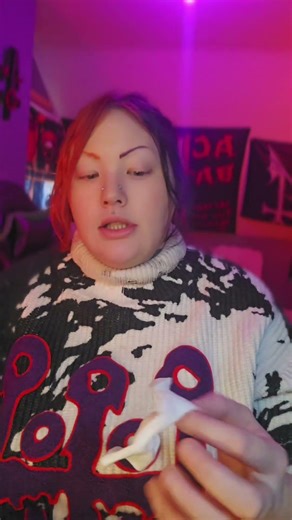 Drawn on eyebrows lol