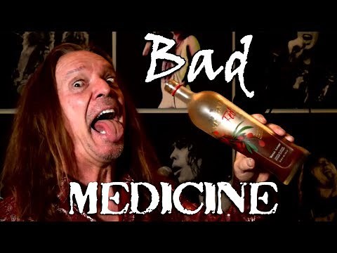 Bon Jovi - Bad Medicine - cover - Ken Tamplin Vocal Academy