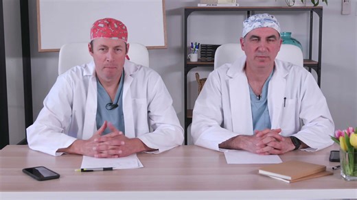 Approaches to the hip | What’s the difference?