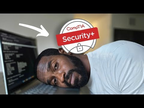 How I’d Master Security+ SYO-701 If I Had to Start Over (In Just 30 Days)