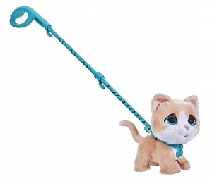 Furreal Friends Walkalots Kot - Sklep internetowy - al.to