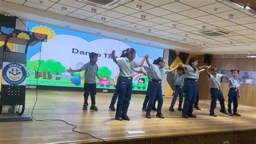 3K views · 71 reactions | Our young learners took the stage to show the power of zero through a fun and thoughtful skit! From turning single digits into tens, hundreds, and beyond — they beautifully conveyed how zero adds value and makes a difference! This skit conveyed a strong message- 'Together We Rise'....#ZeroIsTheHero #MathMagic #LearningThroughDrama #ValueOfZero #UdgamSchool | Udgam School for Children | Facebook