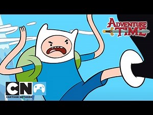 Finn - Adventure Time Collection | Game | Cartoon Network