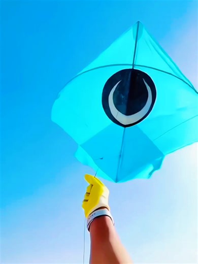 Joy of Kite Flying: An Enthusiast's Experience