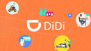 In the extraordinary year of 2020, DiDi drivers, users and staff across the world redefined the word "community". Here is a look at some of those moments of dauntless courage, trust and hope -- | DiDi