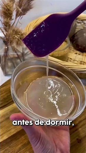 NATURAL BOTOX with 3 ingredients 🎀✨
