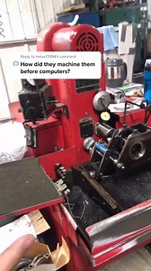 160K views · 5.6K reactions | Like we've said before, having nice equipment helps, but a skilled machinist is crucial! 邏 #engine #engines #machining #machineshop #enginemachining #enginemachineshop #repair #repairs #rebuild #enginerepair #enginerebuild #automotive #cnc #cncmachining #skills #skilledtrade #business #familybusiness #smallbusiness #coloradobusiness #work #workhard #hustle #jamsionline | JAMSI Online | Facebook