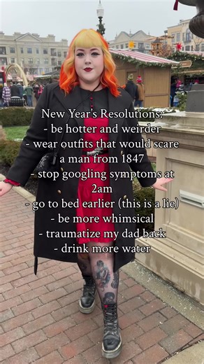 New Year Resolutions for a Fresh Start in 2024