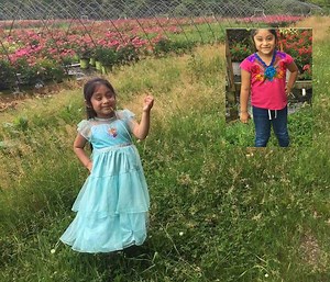 Cops hope to speak with missing N.J. child’s dad after he posts birthday video online