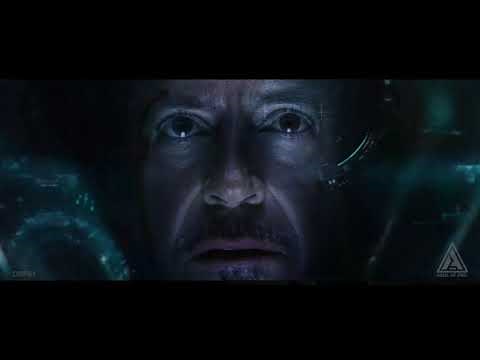 What If Superman Arrives in Avengers Endgame