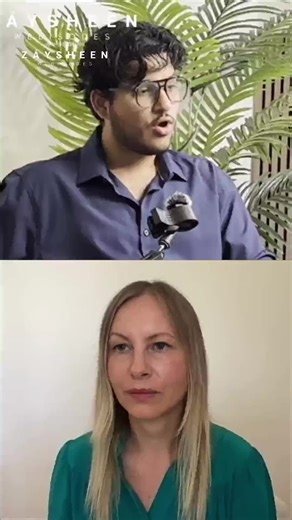 The most sustainable clothes already exist. In this clip, we talk about why thrifting and upcycling beat constant production, even “sustainable” production. The problem isn’t business. It’s mass production, overgrowth, and waste. Responsible fashion doesn’t have to grow endlessly. 👉 Follow @zaysheenwebisodes_ for real conversations on conscious fashion 💬 Would you choose thrifted or upcycled over buying new? #sustainablefashion #slowfashion #ethicalfashion #psychologyofbuying #consciousconsump