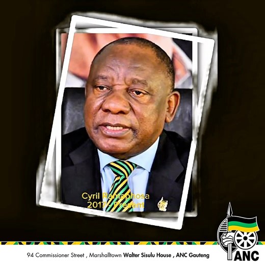 Today we proudly mark the 114th Anniversary of the African National Congress, celebrating more than a century of unwavering commitment to the struggle for freedom, unity and social justice. As the ANC turns 114, we honour the legacy of our founders and generations of activists, while recommitting ourselves to serving the people of South Africa and advancing a better life for all. A Happy 114th Birthday. 🖤💚💛 #ANC114 #January8Statement #ANCJan82026 | ANC Gauteng