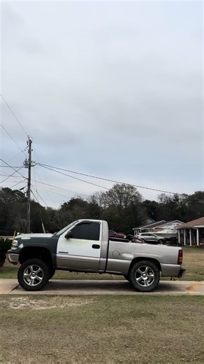 Customizing Your Silverado Single Cab Truck