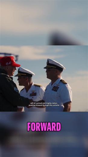 For 250 years, the U.S. Navy has stood as a symbol of loyalty and commitment. From the American Revolution to today, they have hunted, killed, and won, keeping the stars and stripes soaring high. The U.S. Navy never gives up. #USNavy #Military #NavalHistory #AmericanRevolution #Sacrifice #Commitment | Right America Media