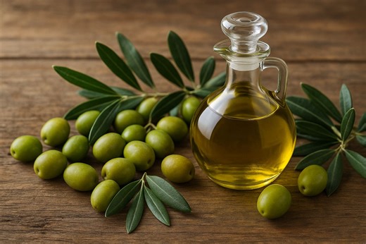 Huile d’olive : le premier producteur mondial prévient, les prix vont s’envoler