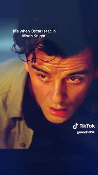 Oscar Isaac Moon Knight Transformation Revealed | Marvel's Moon Knight