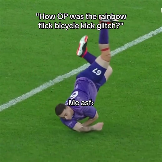 Bicycle Kick Skills and FC26 Glitches
