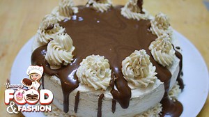 40K views · 192 reactions | Mocha cake :) this is the perfect cake for those who loves coffee ☕ so much.. #yummybaking full recipe: https://youtu.be/M-59fduFPJc don't forget to subscribe ✌✌ | Yummy Recipes | Facebook