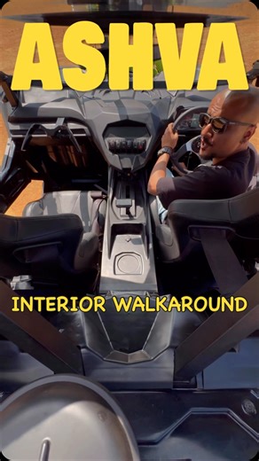 271K views · 3.5K reactions | Barebones in terms of creature comforts but loaded to the T when it comes to the tough stuff!  Would you spec your ATV with the optional stuff? #Ashva4x4 #Athon #AthonIndia #ATV #DuneBuggy #AllTerrainVehicle #OffRoading #PowerDrift #PDArmy (Ashva 4x4, ATV in India, 4x4 ATV in India, Athon India, Athon ATV Price, Best ATV in India, PowerDrift, PD Army) | PowerDrift | Facebook