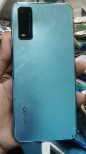 🔥 Vivo Y20 still powerful in 2026! Full review & performance check 📱⚡#vivo #smartphone #mobile #yt