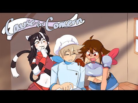 Cause for Concern | Part 2 (Stuffing and Burps)