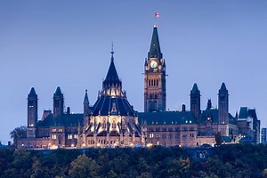 We're No. 1! We're No. 1! Canada has come in first place on a list ranking countries on their quality of life: https://yhoo.it/2GdvIUV | Yahoo Canada