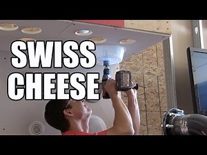 Milwaukee Adjustable Hole Cutter