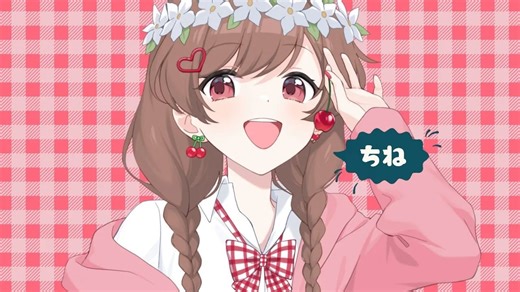 Cherry Pop（チェリーポップ） / DECO*27 (cover) 原创MV
