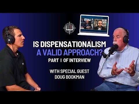 What does Al Mohler think of Dispensationalism? A Review (Part 1)