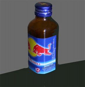 Manufacture your own Energy Drink or Shot - Make Your Own