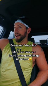 Gotta find out myself | Corey McCabe