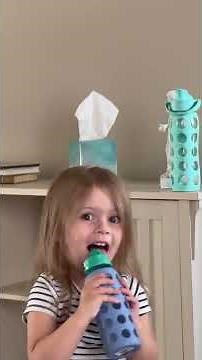 Stylish and Mom-Approved | Lifefactory Glass Baby Bottles