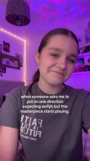 One Direction Fan Reactions to Unexpected Songs