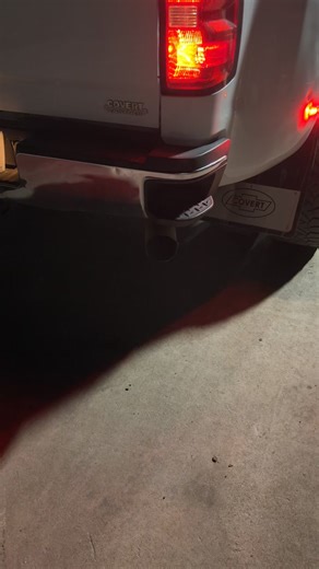 LML Race Pipe and SOTF for Duramax Performance