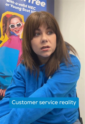 Some days really be like this 🫠 #citylink #officehumour #customerservice #dejavu