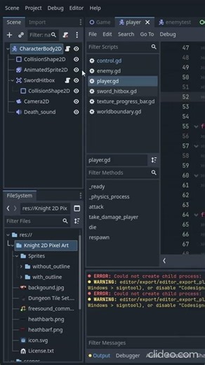 Exporting godot game to windows as an exe #game #3dgamedevelopment #gameengines #godot #gamedev