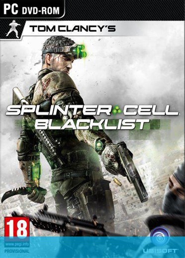 Todos los logros de Splinter Cell: Blacklist en PC y cómo conseguirlos