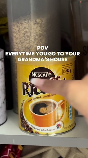 Nestlé Sustainability: Rethink, Reuse, Repurpose with Nescafé Ricoffy