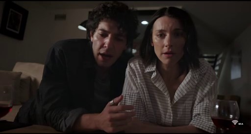 Safer at Home Movie (2021)