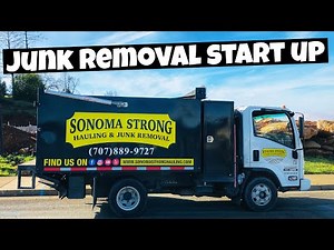 How to Start a Junk Removal Business | Step by Step