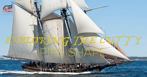 Exploring the Cutty Pipe Shape - The Country Squire Tobacconist