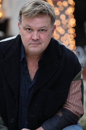 Ben Taylor | Actor, Writer, Casting Department