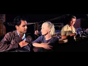 Maybe That's What's Wrong With You: Exodus (1960)