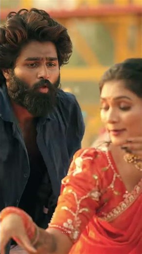 oh yennela new folk song promo released jaanu lyri #youtube #viral #folksong