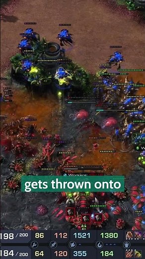 This NEW Counter to Lurkers is Brilliant!