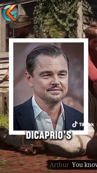 Discover 3 Hidden Movie Easter Eggs in RDR2